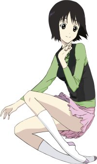 BUY NEW welcome to nhk - 127240 Premium Anime Print Poster